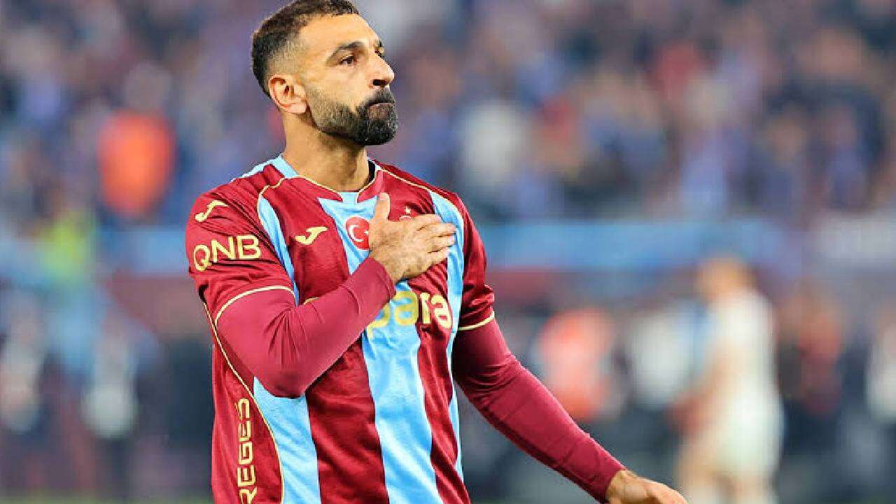 Mohamed Salah depremi: Özel izin isteyip kamptan ayrıldı, Trabzonspor'u korkutan olay! 4